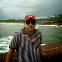 Profile Picture of Vikram Chopra (@vikram-chopra-23) on Quora
