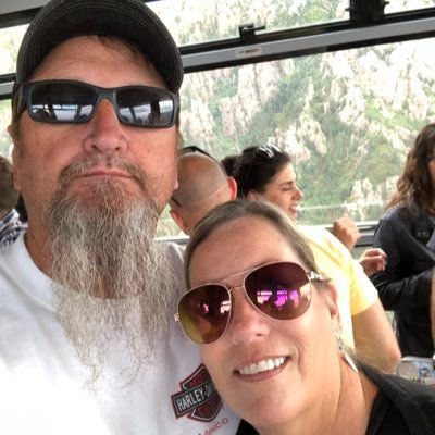 Profile Picture of Bill Taylor (@BillTay11824642) on Twitter