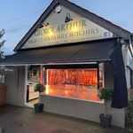 Profile Photo of George Arthur Butchers Ltd (@georgearthur_butchers) on Instagram