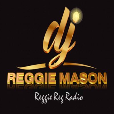 Profile Picture of DJ Reggie Mason (@djreggiemason) on Twitter