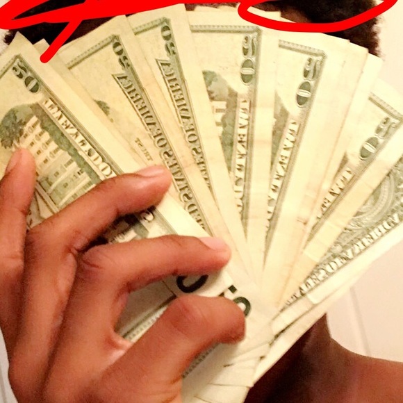 Profile Picture of Jaquan Thomas (@jaquan0531) on Poshmark