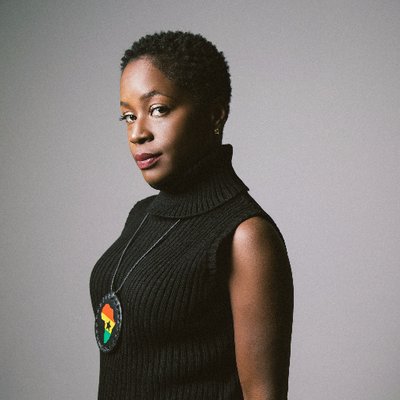 Profile Picture of Yaba Blay (@fiyawata) on Twitter