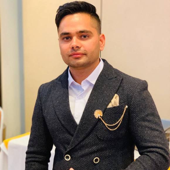 Profile Picture of Wasim Habibi (@wasim_afghan) on Poshmark