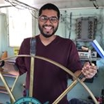 Profile Picture of Andrew Sargeant (@lostwithandrew) on Instagram