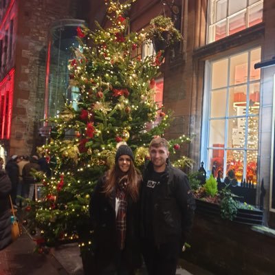 Profile Picture of Richard McMinn (@richm94) on Twitter