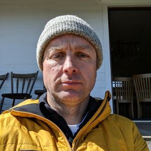 Profile Picture of Jon Cheetham (@Jon_Cheetham) on Twitter