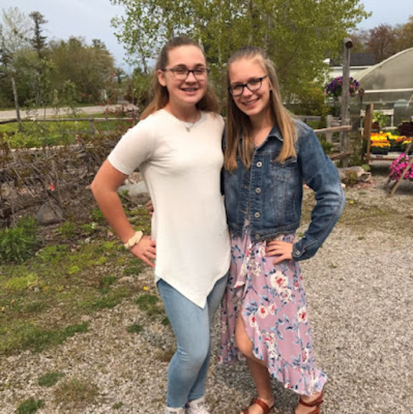 Profile Picture of Morgan Bruning (@morganbrunin912) on Poshmark