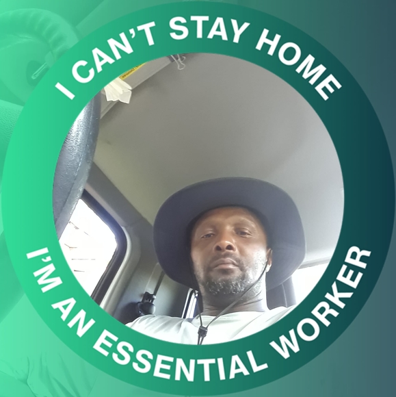 Profile Picture of Darrell Sims (@simsdarrell5) on Poshmark