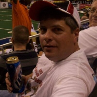 Profile Picture of Craig Handy (@cyclones66) on Twitter