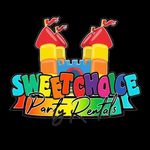 Profile Picture of Sweet Choice Party Rental (@sweetchoice_partyrental) on Instagram