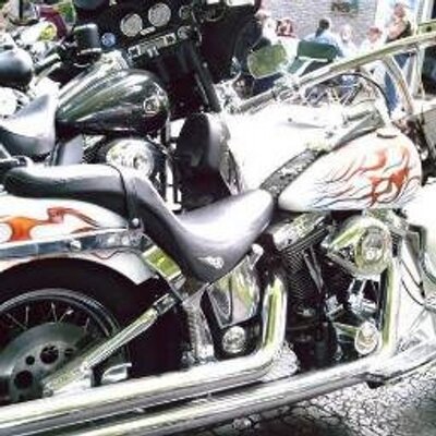 Profile Picture of Mike DePriest (@Sogfire3) on Twitter