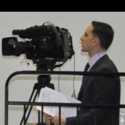 Profile Picture of Tom Savvides (@TomSavvidesITV) on Twitter