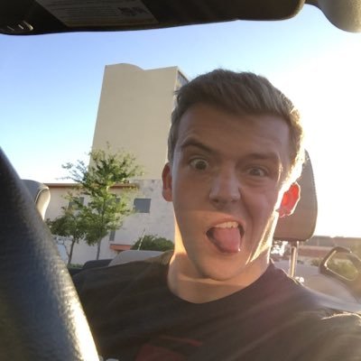 Profile Picture of Not In Use. (@JoeRobson_) on Twitter