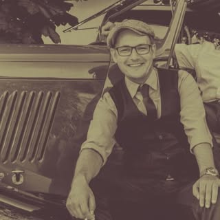 Profile Picture of john_slager (@john_slager) on Instagram