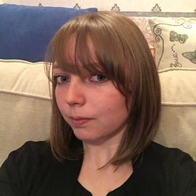 Profile Picture of Jo Davey (@jodavey_) on Twitter