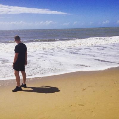 Profile Picture of Tom Saxton (@tom_saxton) on Twitter