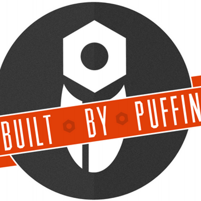 Profile Picture of Scott Lesser (@builtbypuffin) on Twitter