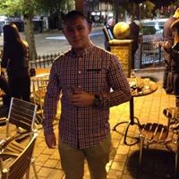 Profile Picture of Luke Bolger (@luke-bolger-4) on Quora