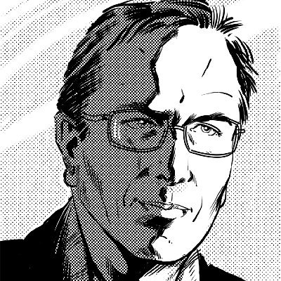 Profile Picture of David Curl (@D_A_Curl) on Twitter