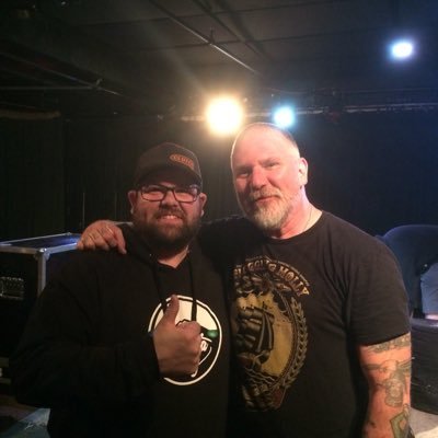 Profile Picture of Chris Beaton (@ChrisBassBeaton) on Twitter