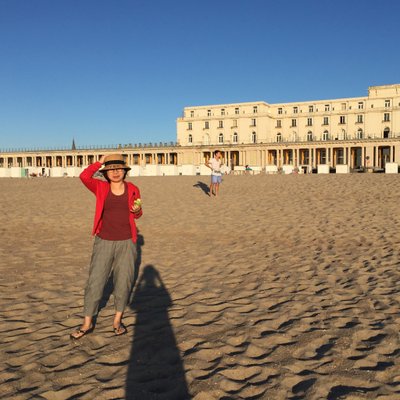 Profile Picture of Joyce Ting (@Joyceaham) on Twitter