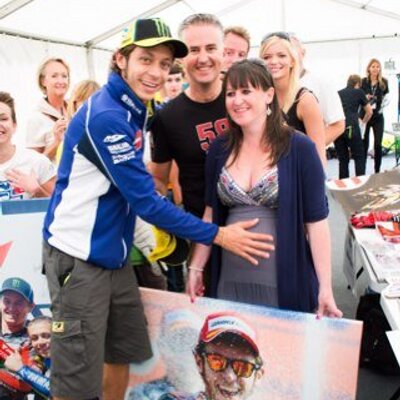 Profile Picture of Jason Marsh (@SWalesRdracer) on Twitter