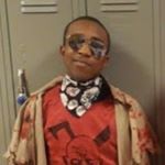 Profile Picture of Kenneth Peters Jr (@therealkennypetersjr) on Instagram