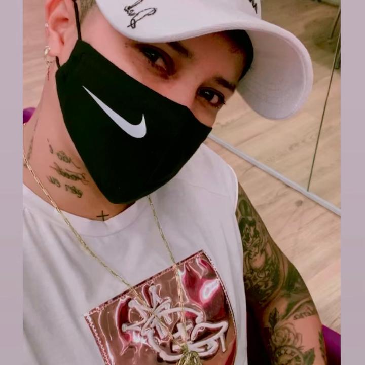 Profile Picture of Carlla Tavares (@carllatavares14) on Tiktok