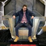 Profile Picture of Robert Andersen (@robertjra) on Instagram