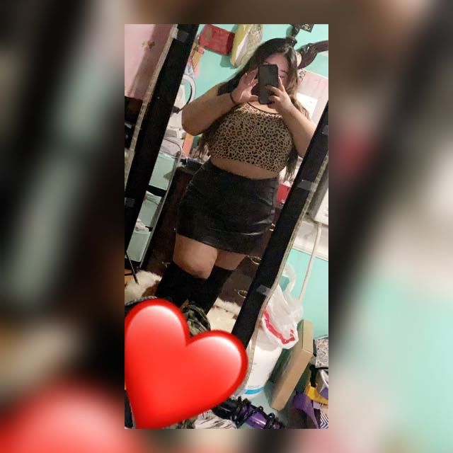 Profile Picture of Šhêïlã Rõmërô (@@sheilaromero25) on Tiktok
