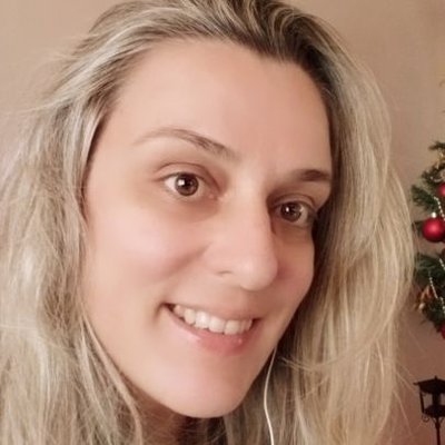 Profile Picture of Verônica Schneider (@Veronischneider) on Twitter