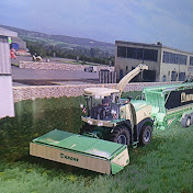 Profile Picture of Krone Life (@kronelife1738) on Youtube