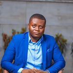 Profile Picture of George Agyeman-Budu (@geoagyeman) on Instagram