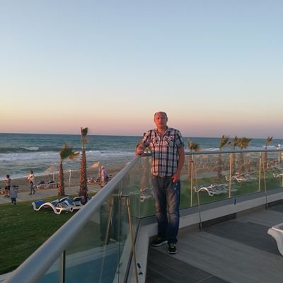 Profile Picture of Alexander Eremenko (@AlexanderEreme1) on Twitter