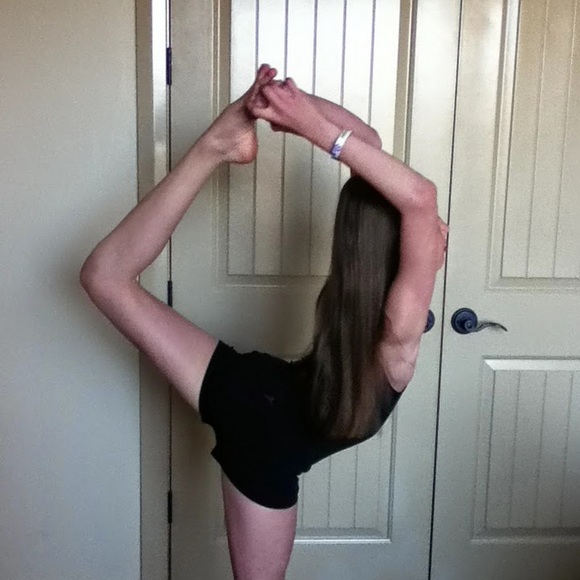 Profile Picture of Keylee Backus (@keyleebackus) on Poshmark