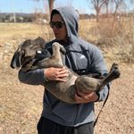 Profile Picture of Darryl Eleccion (@ec.lyrrad) on Instagram