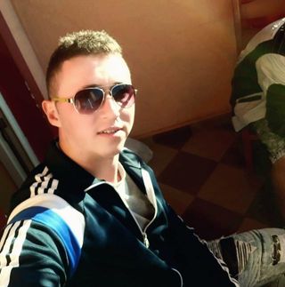 Profile Picture of Paul Ioniţă (@paul.ionita.98) on Facebook