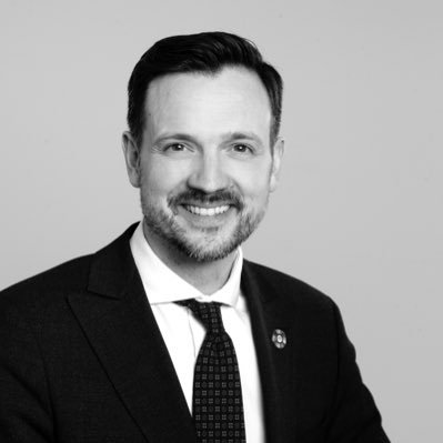 Profile Picture of Dag Inge Ulstein (@dagiulstein) on Twitter