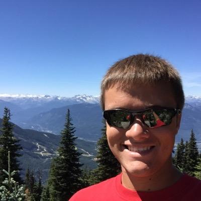 Profile Picture of Adam Rost (@adam_rost) on Twitter