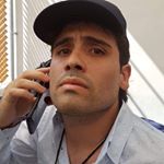 Profile Picture of Ovidio Guzman Lopez (@ovidio_guzmann) on Instagram