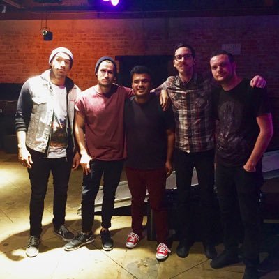 Profile Picture of Jonathan Lizarraga (@undergod__18) on Twitter