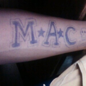 Profile Picture of Malcolm Burgess (@malcolmb92) on Myspace