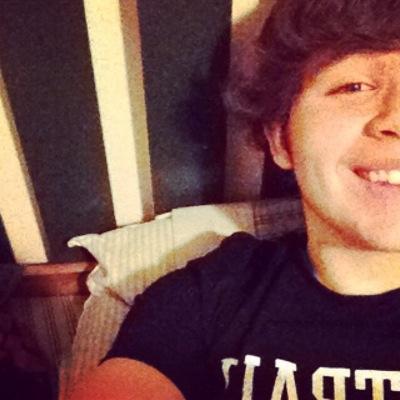 Profile Picture of Paul Ayers (@Paul_Ayers61) on Twitter