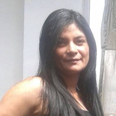 Profile Picture of María Alexandra Gutiérrez Mesa (@GutierrezMesa) on Twitter