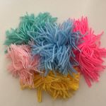 Profile Picture of Ava McClendon (@yarnpoms.inc) on Instagram