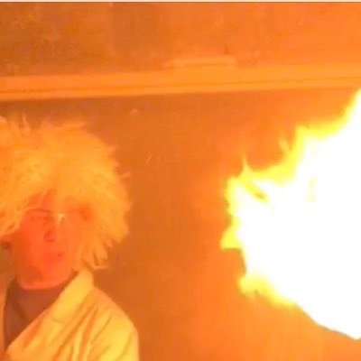 Profile Picture of David (@ya_boy_lavoy) on Twitter