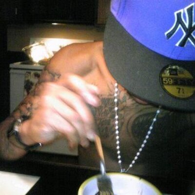 Profile Picture of Danyel Morgan (@FlyBoy_Darrell) on Twitter