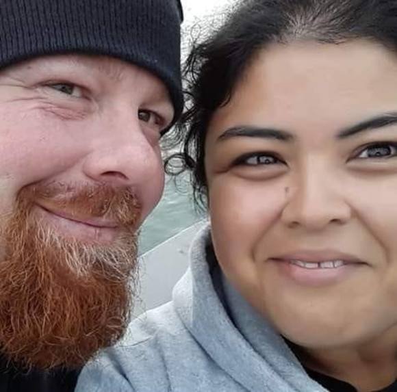 Profile Picture of Brandon n monica Chapman (@visalia_gal) on Poshmark