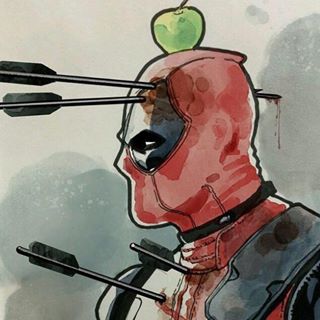 Profile Picture of Chris Schaumann (@cschaumann) on Facebook