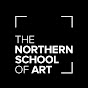 Profile Picture of The Northern School Of Art (@@ccadvideo) on Tiktok